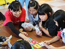 Child Protection