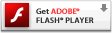 ADOBE FLASH PLAYER �_�E�����[�h