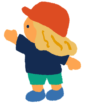 子ども