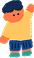 子ども