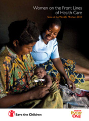 �uState of  the  World�fs  Mothers�v