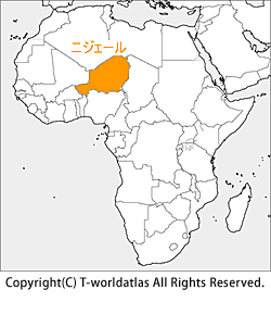 �j�W�F�[���̈ʒu�yCopyright(C) T-worldatlas All Rights Reserved.�z