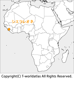 �V�G�����I�l�̈ʒu�yCopyright(C) T-worldatlas All Rights Reserved.�z