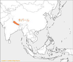 �l�p�[���̈ʒu�yCopyright(C) T-worldatlas All Rights Reserved.�z