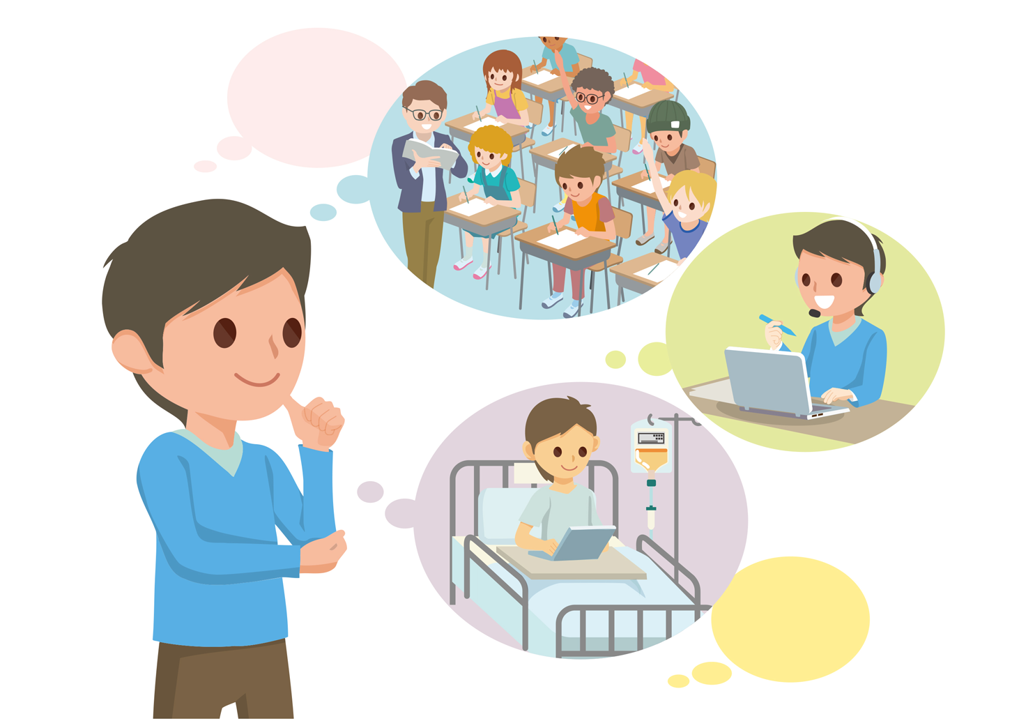 子どもの権利条約 | こどものケンリ