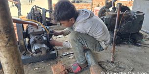 �y�o���O���f�V���x�����Ɓz�����J�����͂��߂Ƃ��������郊�X�N����q�ǂ�����c