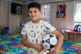 帰ろうとした家も学校も瓦礫だったーリナさん（12歳）*の体験 