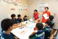 能登地域の子どもたちに子ども向け防災ワークショップをコンビニエンスストアと連携して開催