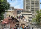 【ベネズエラ大地震】恐怖やストレス、そして深い悲しみがあらゆる場所に広がっている――子どもたちががれきの中から救出される一方、まだ数万人が行方不明