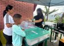 【活動報告】公開セミナー「ロヒンギャの子どもたちの教育のいま〜教室からできる小さな国際協力〜」を開催しました!