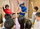 【2026年熊本地震 緊急子ども支援】4回目のこどもひろば実施