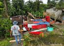 【シリア危機】ダマスカス郊外で実施した子どもの保護支援事業が完了しました